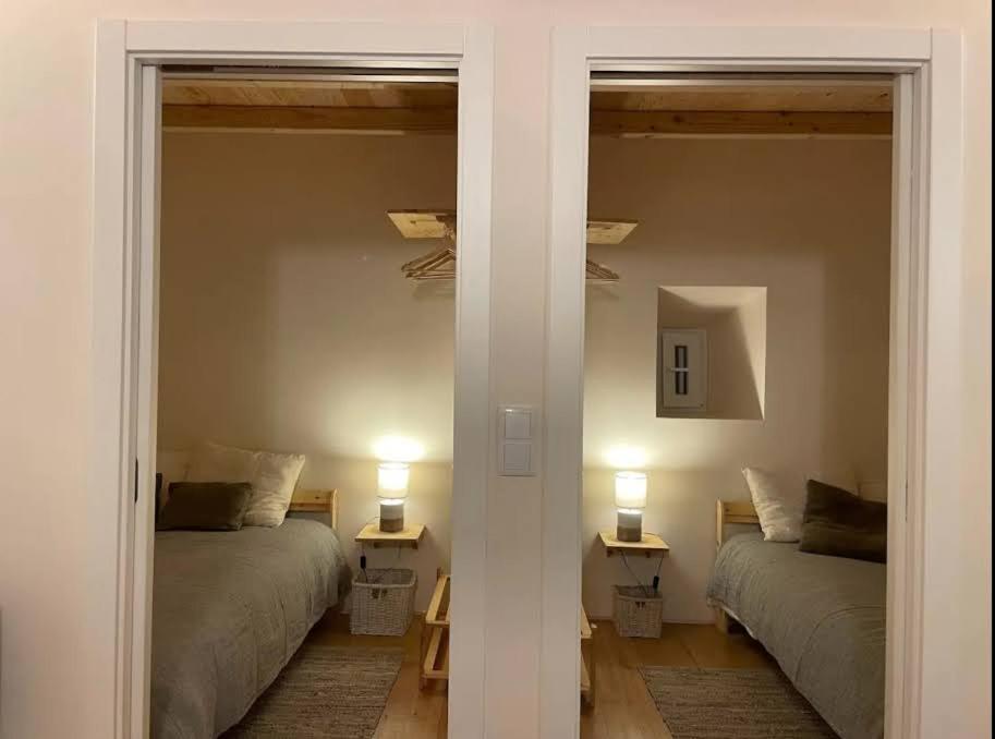 Willa Beija Rio Charming House Ferreira do Zêzere Zewnętrze zdjęcie